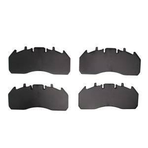 Volvo 9700 Brake Pads - Front/Rear - R1 Concepts - Super Duty - `05-`24 Volvo 9700 Brake Pads - Front/Rear - R1 Concepts - Super Duty - `05-`24
